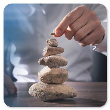 Neurobalance