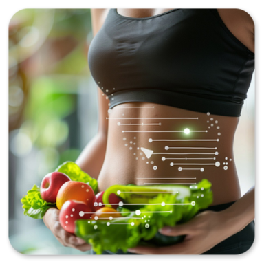 Nutricalm by Nada Colombo